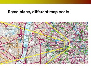 1017 Maps and mapping | PPTX