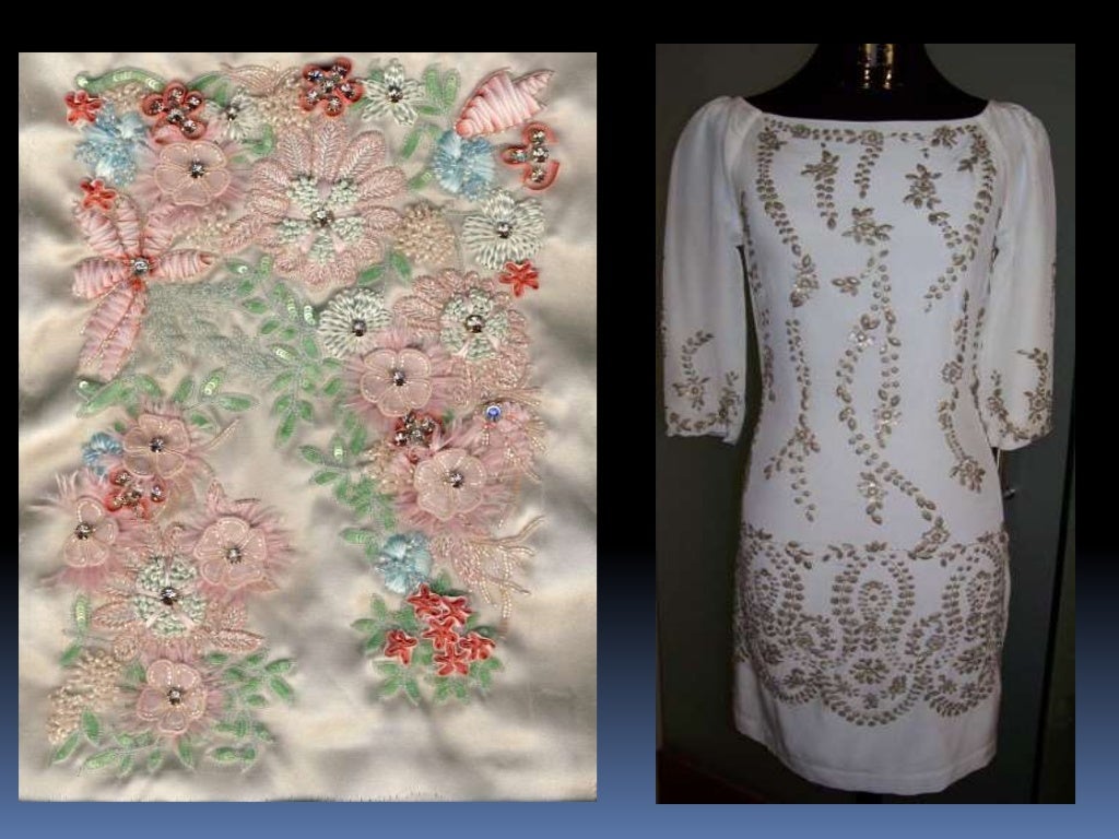 Dress  embroidery Dress  embroidery