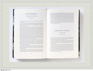 Intro to Typography | PDF