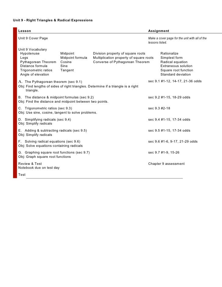 answers properties of division exponents 8-5 101 Algebra Lessons 1