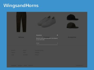 WingsandHorns
 