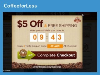 CoffeeforLess
 