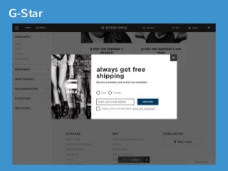 G-Star
 