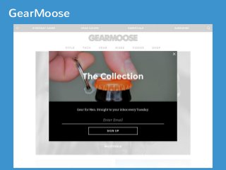GearMoose
 