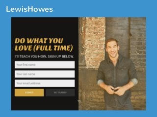 LewisHowes
 