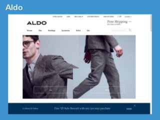 Aldo
 