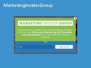 MarketingInsiderGroup
 