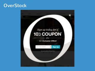 OverStock
 