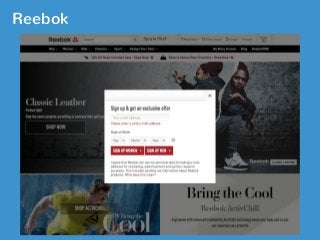 Reebok
 