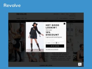 Revolve
 