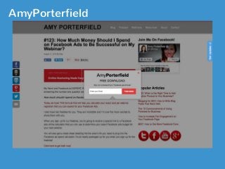 AmyPorterfield
 