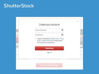ShutterStock
 