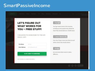 SmartPassiveIncome
 