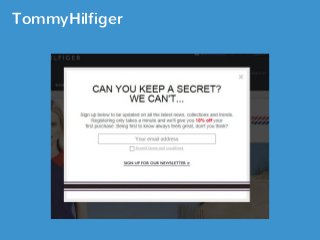 TommyHilfiger
 
