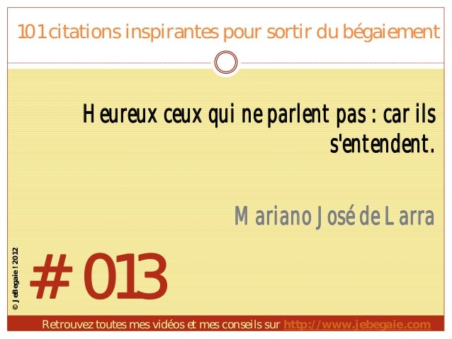 Begaiement Begaiement