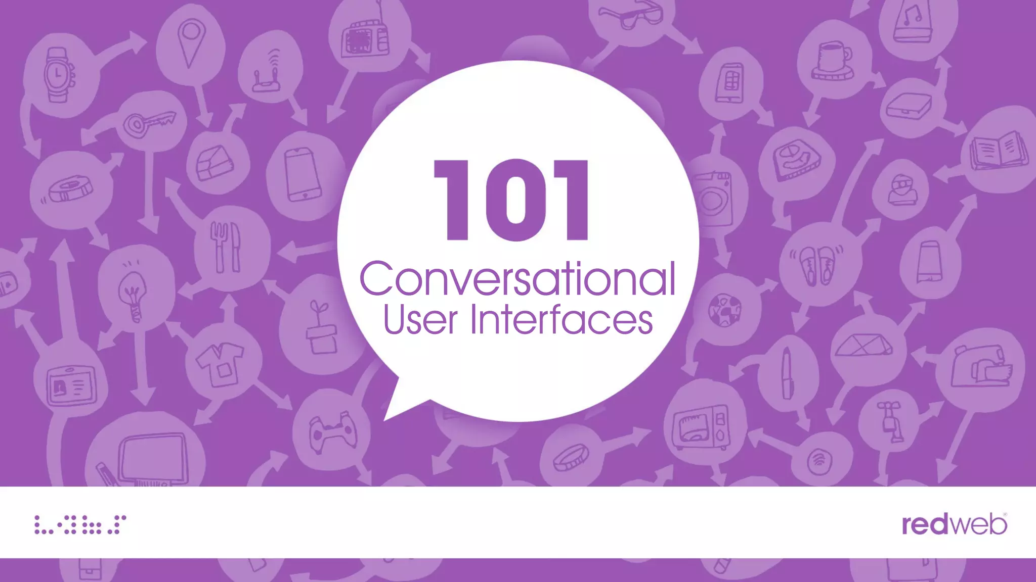 101 Conversational User Interfaces | PDF | Computing | Technology ...