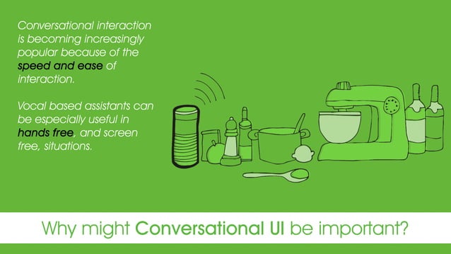 101 Conversational User Interfaces | PDF | Computing | Technology ...
