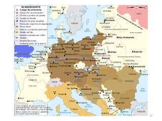 Módulo 7, História A 52
 