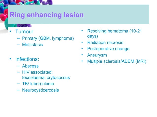 101 ct neuroimaging | PPT | Brain and Nervous System Disorders ...
