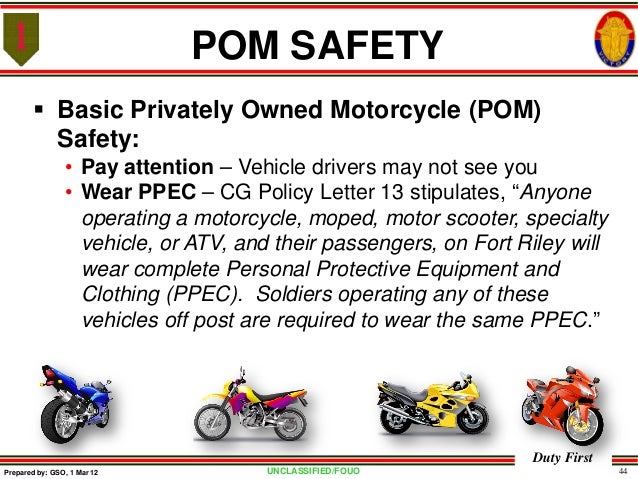 101 Days of Summer Safety