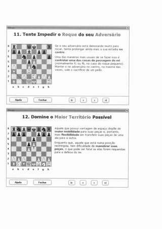 Alguém tem o livro “101 Aberturas Surpresa no Xadrez' no formato digital? -  Quora