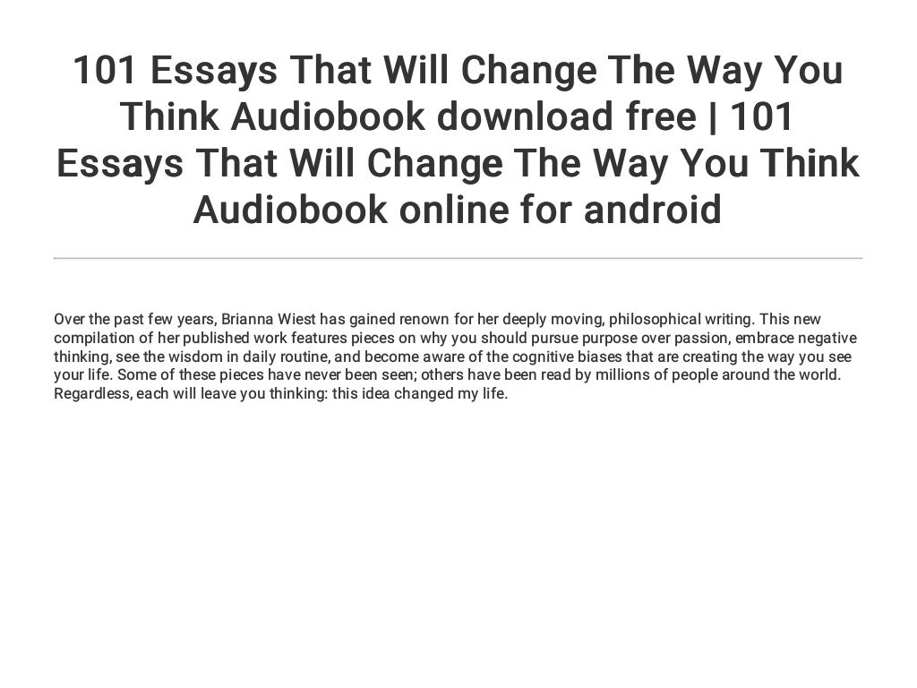 Writing an editorial essay image