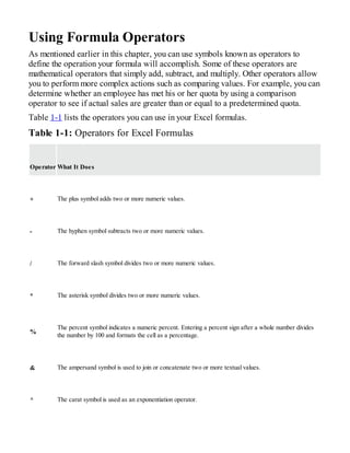 101 Excel Formulas .pdf