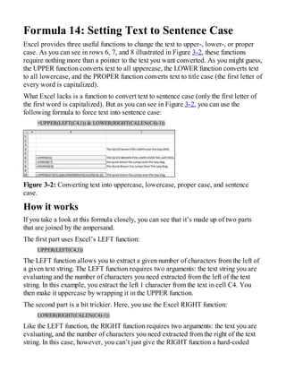 Text Case Functions 101 Excel Formulas .pdf