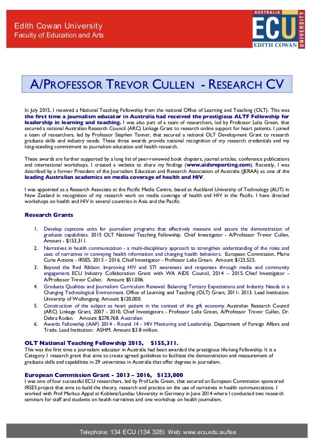Media Centre For Education Research Australia