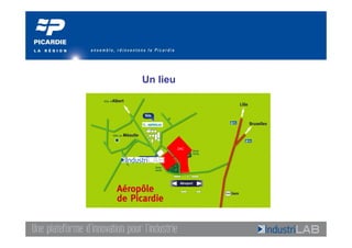 Un lieu




          ZAC
 