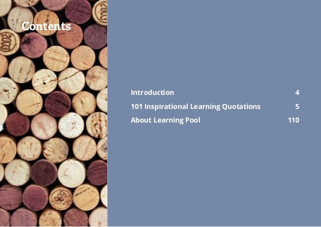 101 inspirational learning quotes for the hospitality industry 101 inspirational learning quotes for the hospitality industry