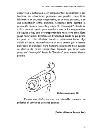 101 JUEGOS Y RETOS PARA ALUMNOS DE EDUCACIÓNFÍSICA.pdf