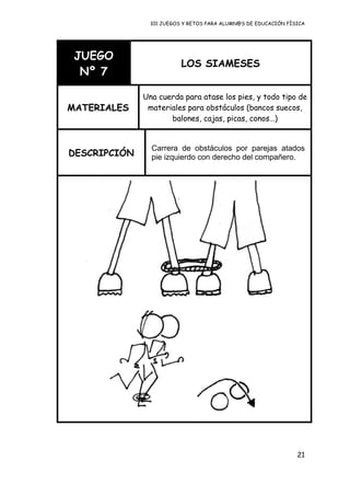 101 JUEGOS Y RETOS PARA ALUMNOS DE EDUCACIÓNFÍSICA.pdf