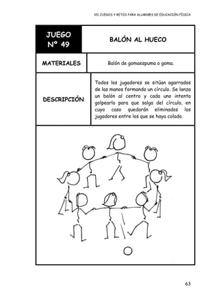 101 JUEGOS Y RETOS PARA ALUMNOS DE EDUCACIÓNFÍSICA.pdf