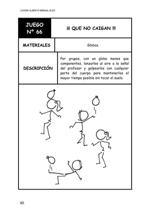101 JUEGOS Y RETOS PARA ALUMNOS DE EDUCACIÓNFÍSICA.pdf