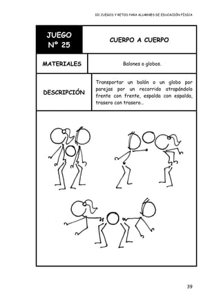 101 JUEGOS Y RETOS PARA ALUMNOS DE EDUCACIÓNFÍSICA.pdf