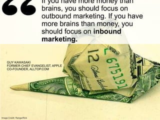 101 Awesome Marketing Quotes Slide 32