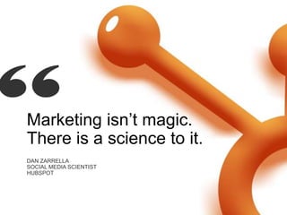 101 Awesome Marketing Quotes Slide 73