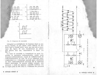 101 montaje electronice