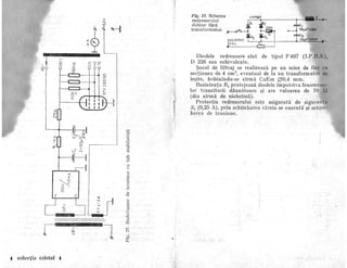 101 montaje electronice
