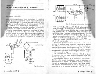 101 montaje electronice