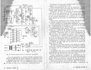 101 montaje electronice