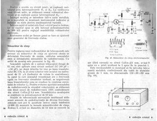101 montaje electronice