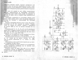 101 montaje electronice