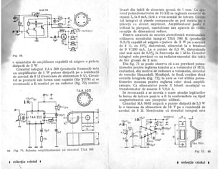 101 montaje electronice