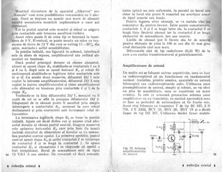 101 montaje electronice