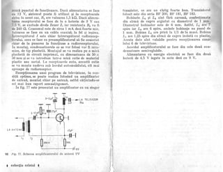 101 montaje electronice