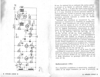 101 montaje electronice