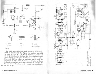 101 montaje electronice
