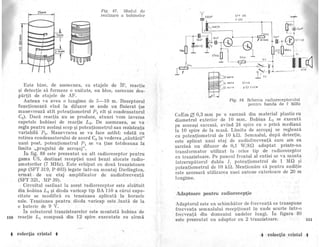 101 montaje electronice